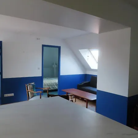 Apartment La Mora