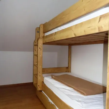Apartment La Mora *