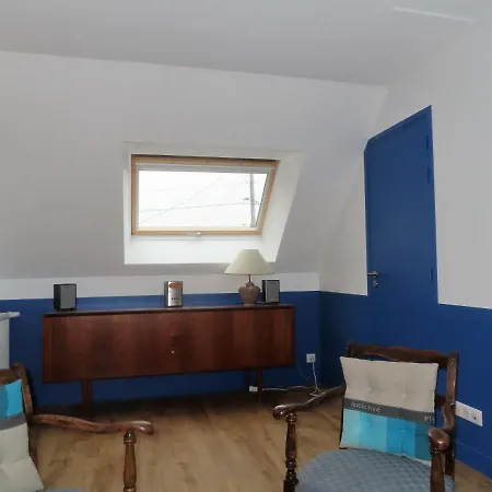 La Mora Apartment Ouistreham