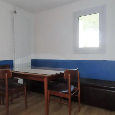 Apartment La Mora *