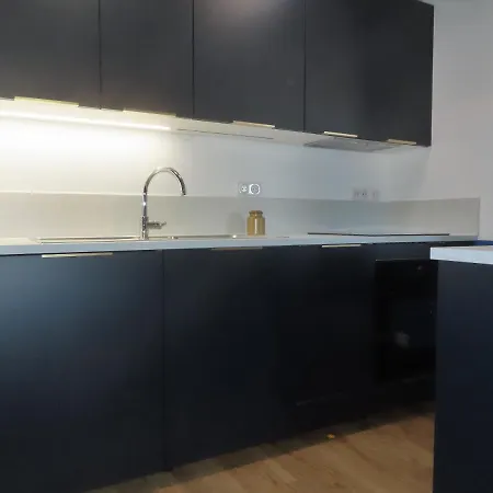 Apartment La Mora *
