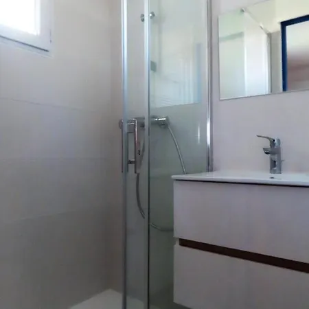 דירה La Mora וויסטרהאם