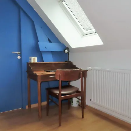 Apartament La Mora