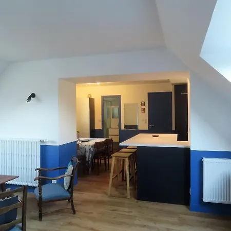 La Mora Apartment