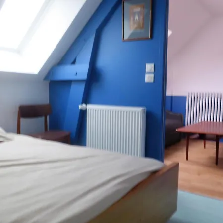 Apartament La Mora *