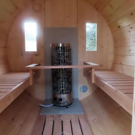 דירה La Mora וויסטרהאם