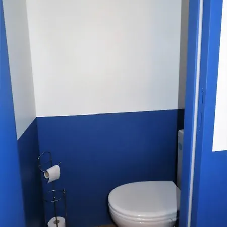 Apartment La Mora Ouistreham