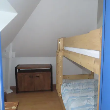 Apartment La Mora Ouistreham