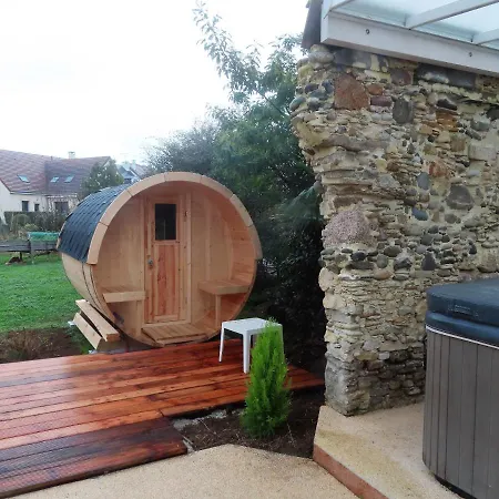 La Mora Apartment Ouistreham