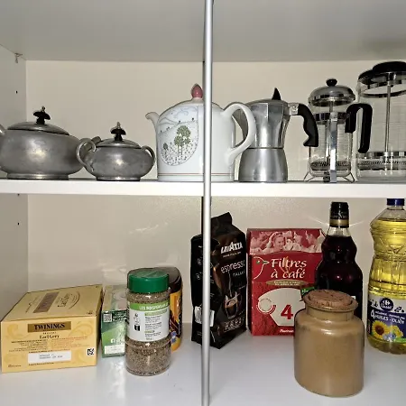 La Mora Apartament