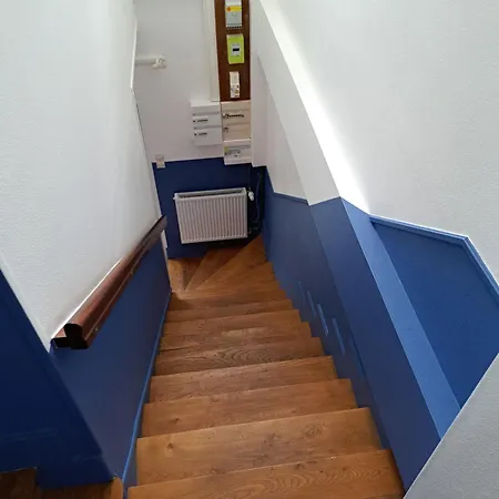 Apartment La Mora